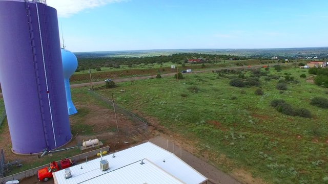 Aerial video Soute 66 America