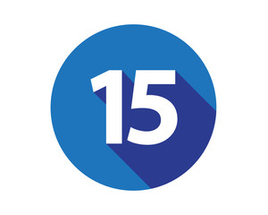 15 calendar number