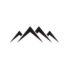 Search photos &quot;mountains logo&quot;