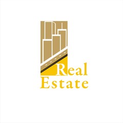  Real Estate Logo