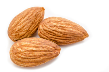 almonds