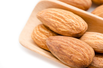 Almond.