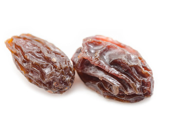 Raisins