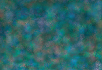 グランジ＿ブルー