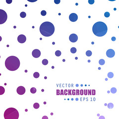 Abstract Creative concept vector booklet list for Web and Mobile