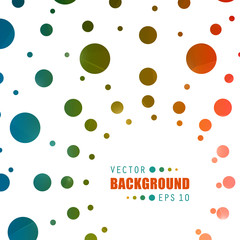 Abstract Creative concept vector booklet list for Web and Mobile