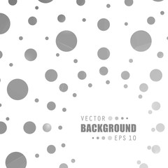 Abstract Creative concept vector booklet list for Web and Mobile