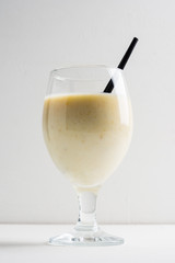Banana smoothie