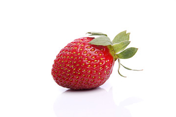 Strawberries are also know as garden strawberry and easily available in any part of the world , an excellent source of vitamin and one of the know antioxidant fruit