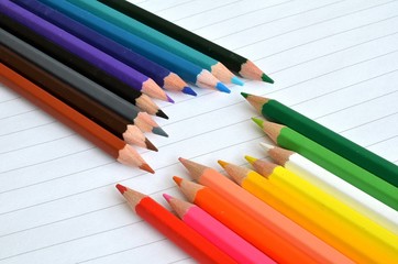 Czas do szkoły :) © Pio Si