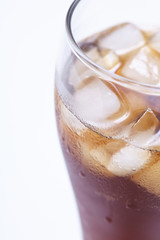 drink with ice