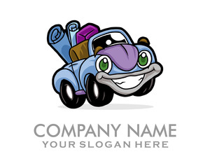smile car
