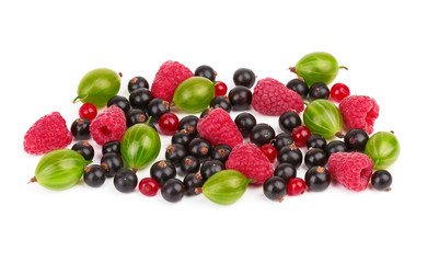 berries