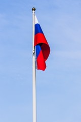 Russian flag