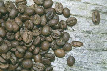 coffee beans