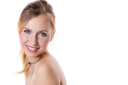 ビューティー ロシア女性 Stock Photo Adobe Stock