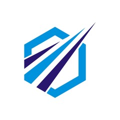 Accounting & Financial Bull Logo