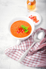 Gazpacho