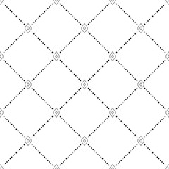 Modern  Seamless Pattern