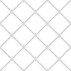 Modern  Seamless Pattern