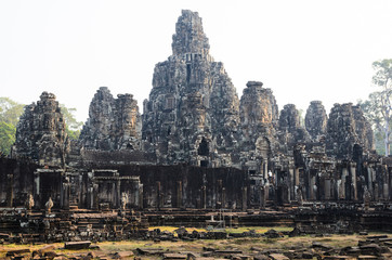 The Bayon