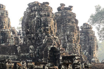 The Bayon