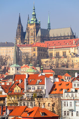 Prague