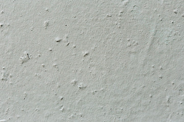 painted wall