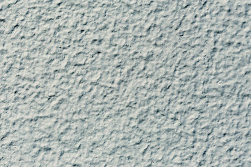 White concrete wall texture