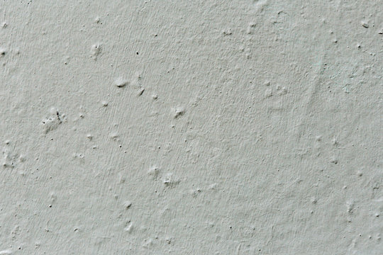 painted wall