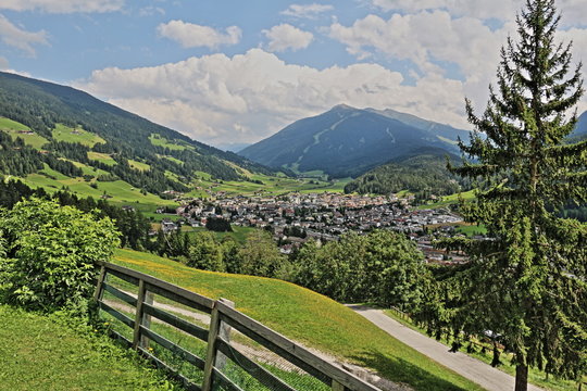 San Candido