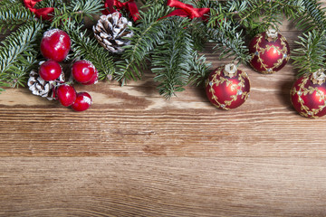 Christmas background