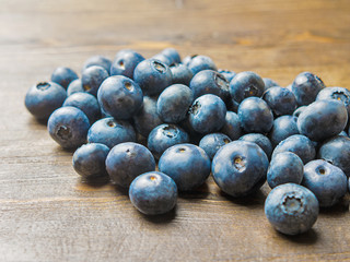 Blaubeeren