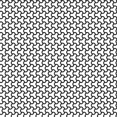 Geometric Seamless  Pattern