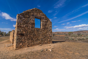 Outback Homestead 15