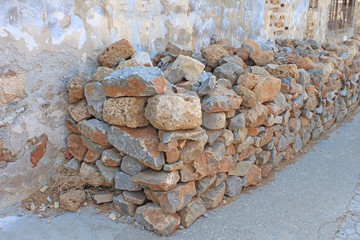 Spinalonga, Crète