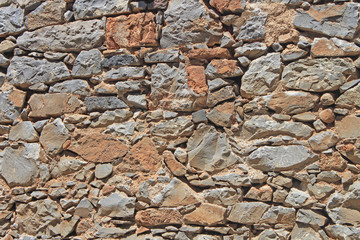 Spinalonga, Crète