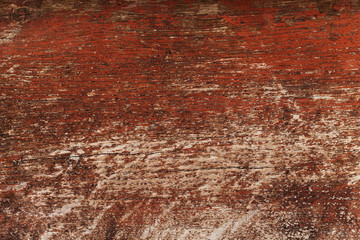 wooden vintage texture beautiful red brown