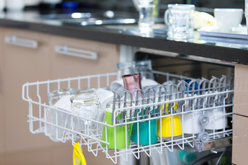 Arbeiten im Haushalt