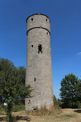 Fototapeta na wymiar Turm