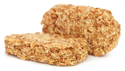 Oat cookies