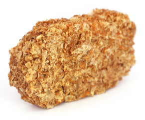 Oat biscuit