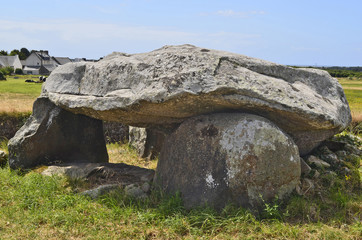 France, Carnac