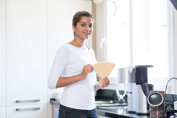 Arbeiten in der Wohnung