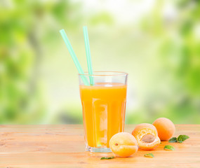 Fresh juice