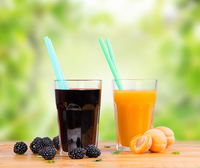 Fresh juice