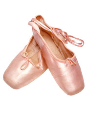 Ballettschuhe © euthymia