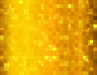 Fototapeta premium ゴールド輝き234