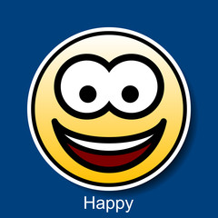 Smiley Happy