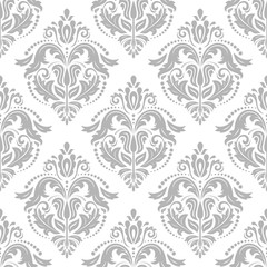 Seamless Orient  Background